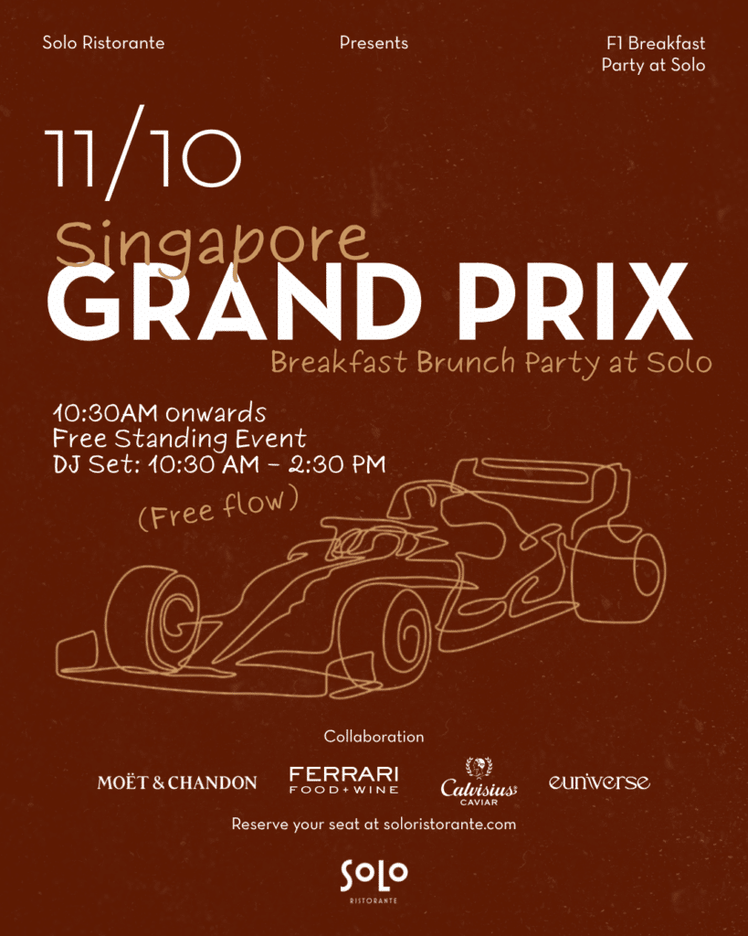 1 F1